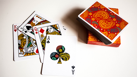 トランプ Dolls & Roses,NYMPHS & VAMPS set トランプ Dolls & Roses