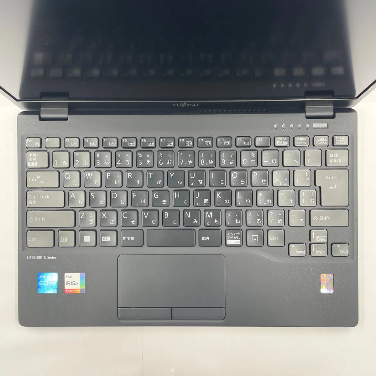 最大6か月間 無料保証 │ 富士通 LIFEBOOK U9312/KX ( Corei5-12世代