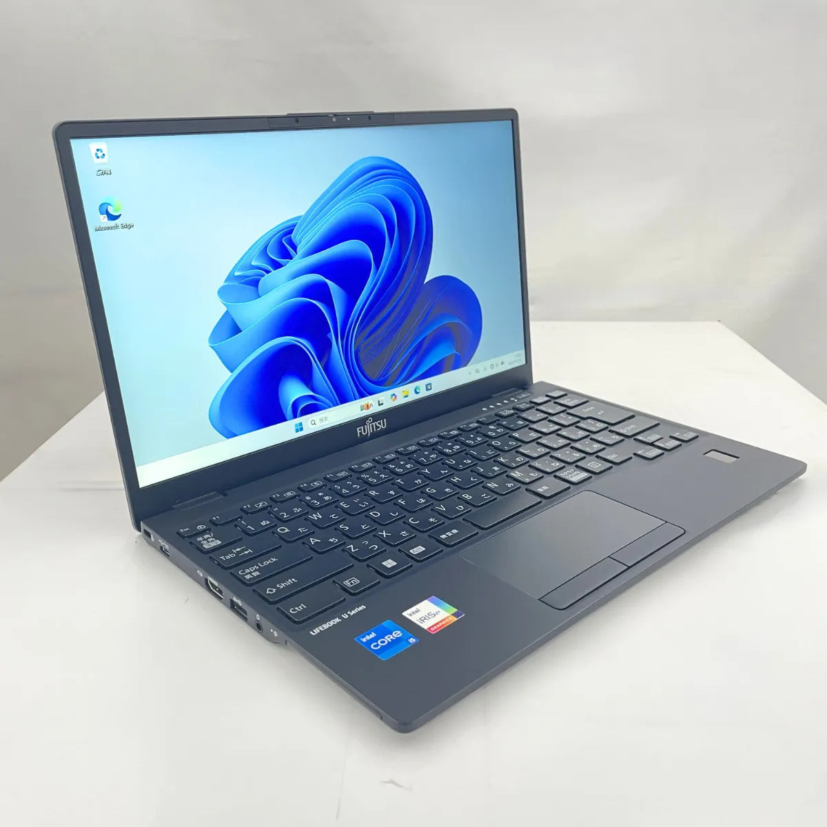 最大6か月間 無料保証 │ 富士通 LIFEBOOK U9312/KX ( Corei5-12世代