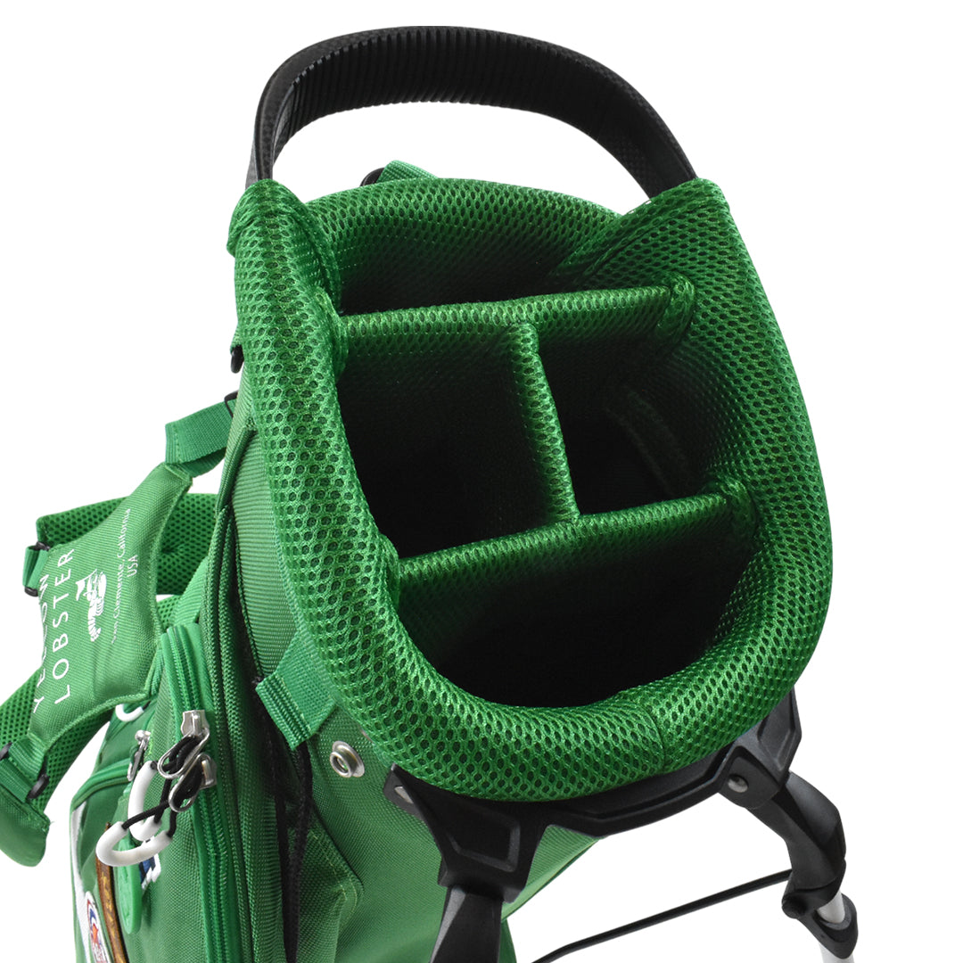 数量限定再販】イエローロブスター Yellow Lobster スタンド式キャディ