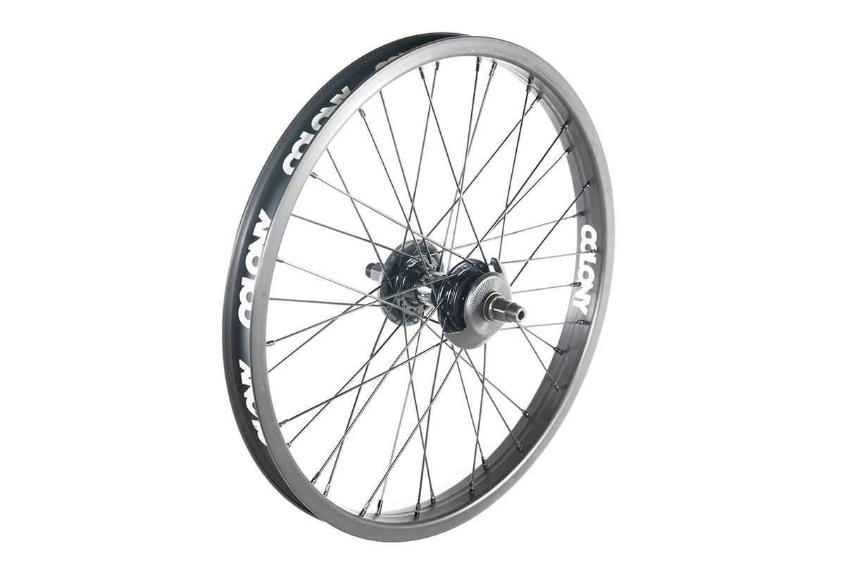 Colony Pintour Swarm Freecoaster Wheel - Colony BMX
