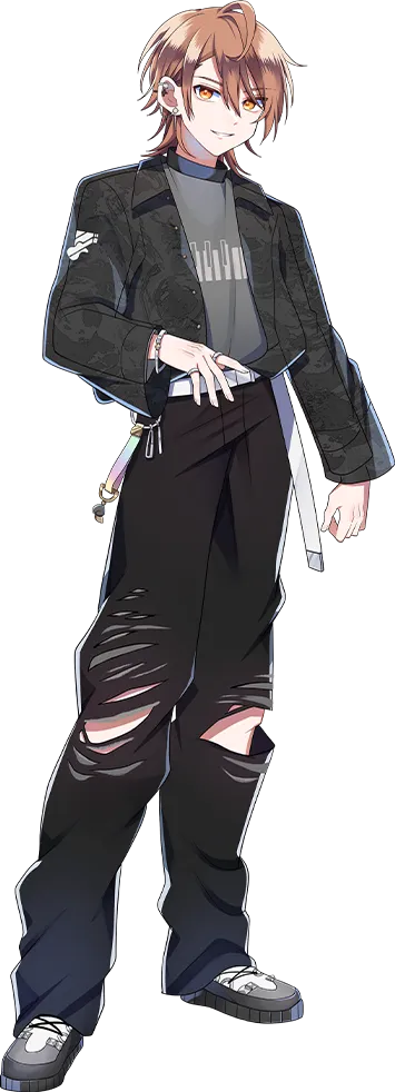 メンバー | カラフルピーチ（からぴち）公式WEBサイト