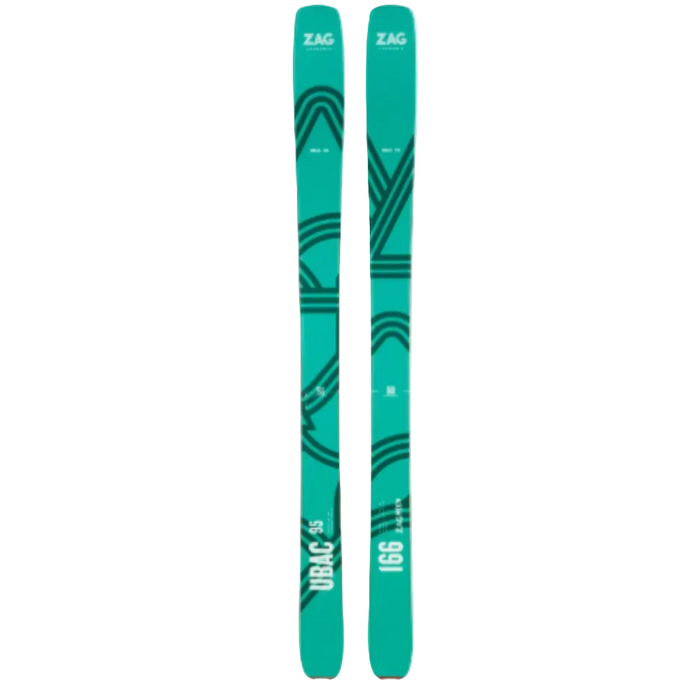 Kastle ZX100 Ski 2026