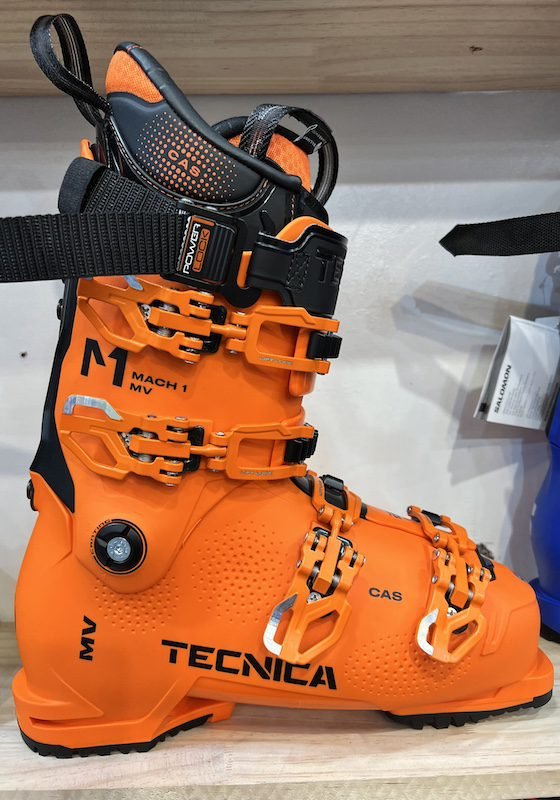 Salomon S/Pro Alpha Flex 130 Ski Boot Review: Performance & Fit Guide