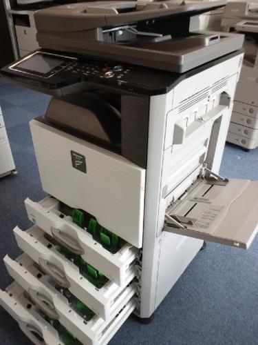 コピー機・複合機 専門店【コピクル】【限定値下げ】MX2514FN シャープ