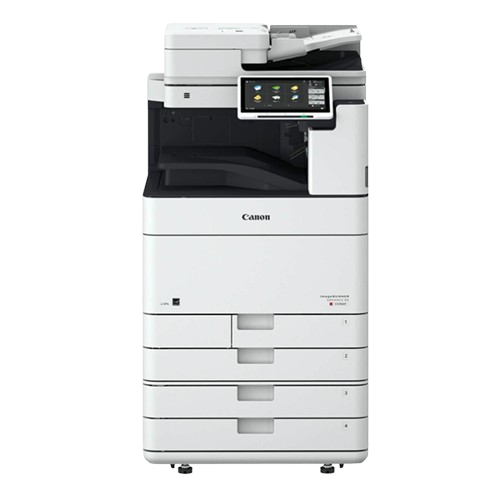 キヤノン（Canon）imageRUNNER ADVANCE C5760F｜コピー機、複合機なら