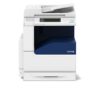 富士フイルム（Fujifilm）DocuCentre-V 1060｜コピー機、複合機なら