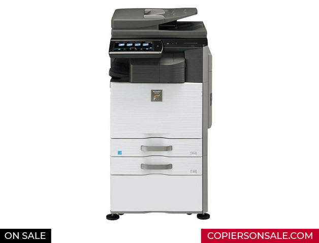 Sharp MX-3140N Product Information