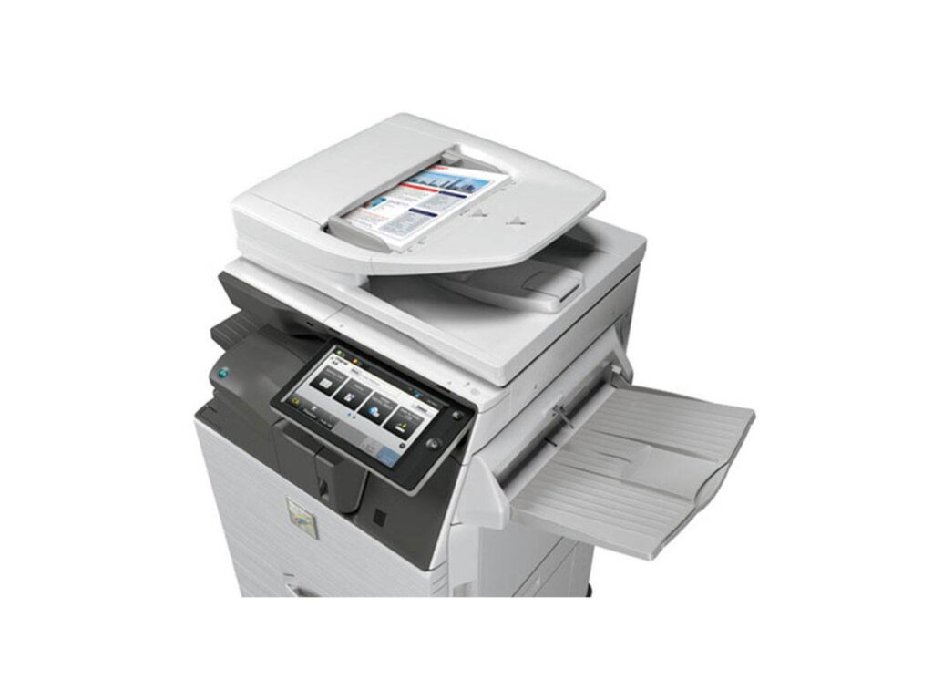 Sharp MX-2630N Product Information