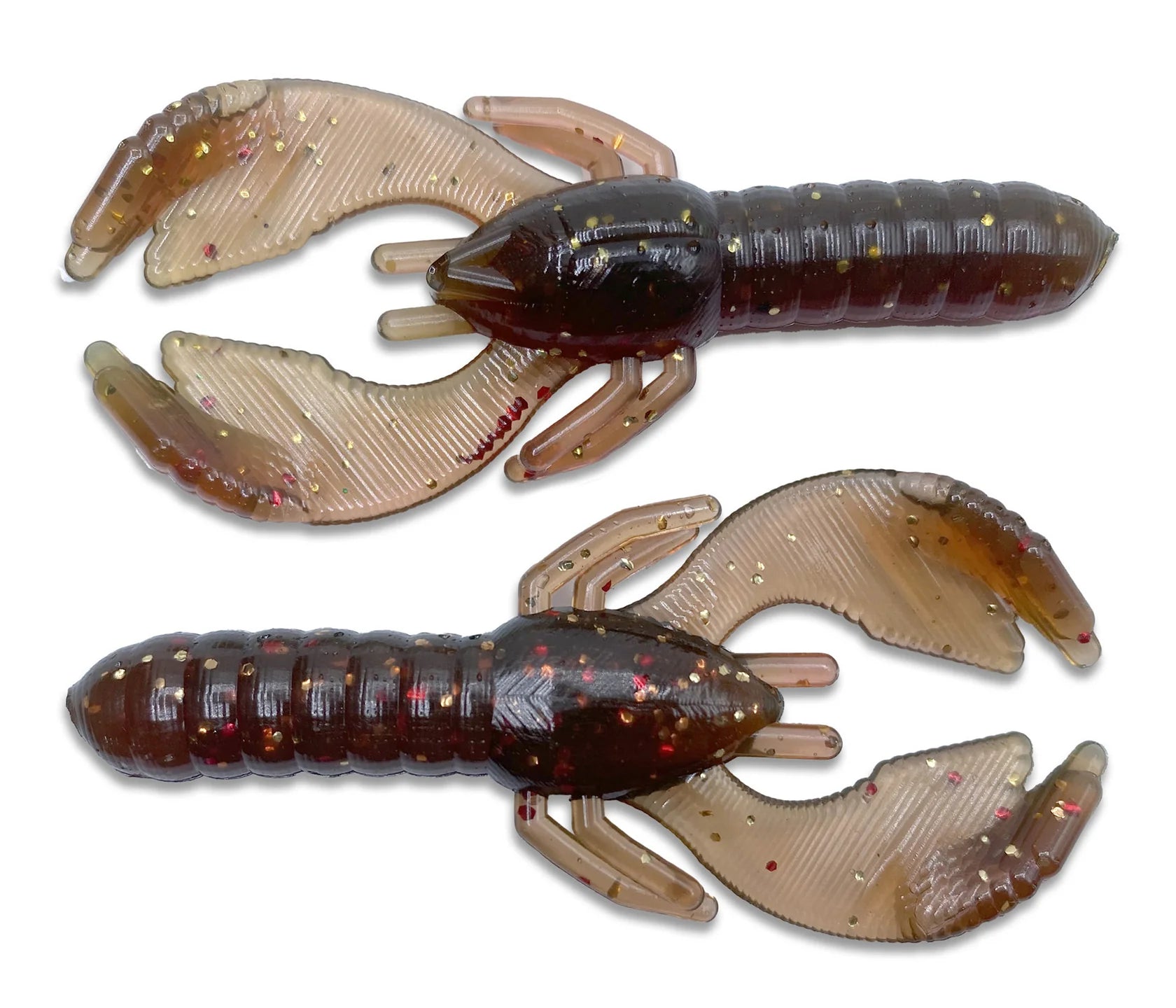 PHAT PAK BAITS BEASTY BUG JR. (2.8IN.) | Copperstate Tackle