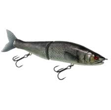 GAN CRAFT JOINTED CLAW 178 | Copperstate Tackle