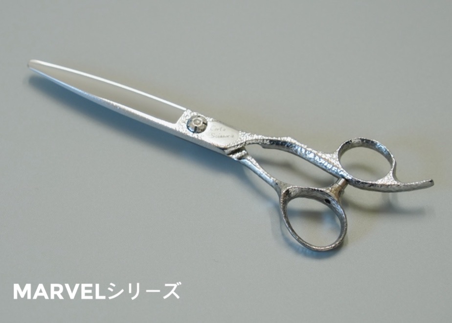 MARVEL－D（ドライカットシザー） | コルタシザーズ オンライン