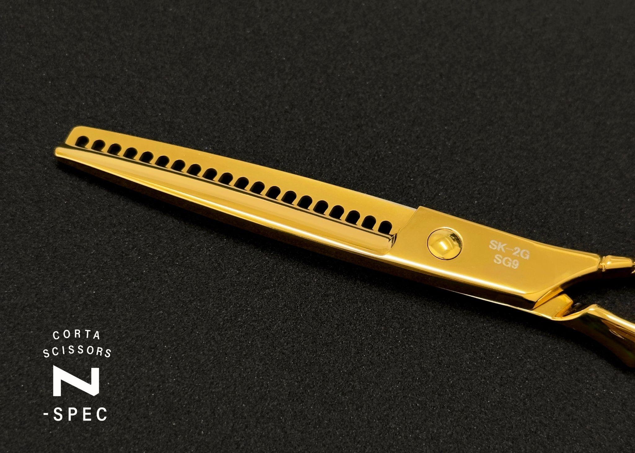 SK-2G 】～長門様モデル～ ＜SX-2×イエローゴールドコーティング