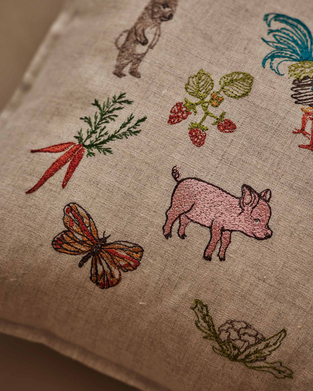 Coral & Tusk | コーラル＆タスク 公式サイト