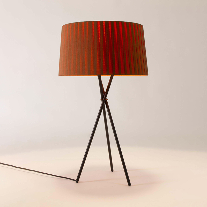 Santa & Cole（サンタ&コール）TRIPODE（トライポッド）M3 テラコッタ