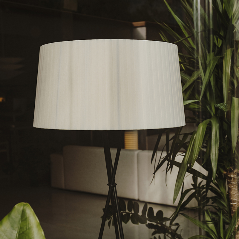 Santa & Cole（サンタ&コール）TRIPODE（トライポッド）G5 ナチュラル