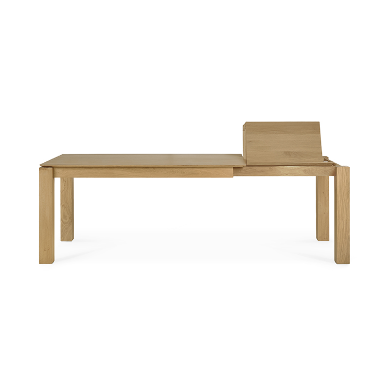 ETHNICRAFT（エスニクラフト）オーク スライス エクステンダブル