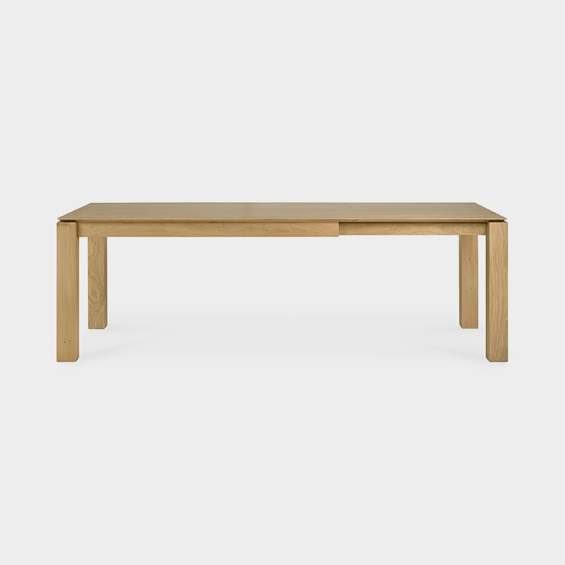 ETHNICRAFT（エスニクラフト）オーク スライス エクステンダブル