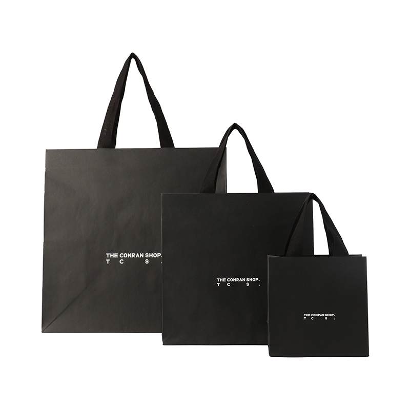 THE CONRAN SHOP（ザ・コンランショップ） ショッパー L｜5%point