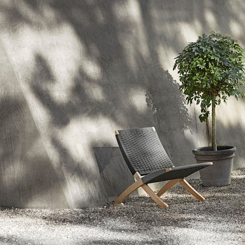 CARL HANSEN＆SON（カール・ハンセン&サン）MG501 キューバチェア