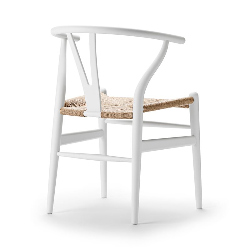 CARL HANSEN＆SON（カール・ハンセン&サン）CH24 Yチェア ソフト