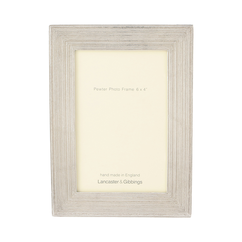 LANCASTER&GIBBINGS TORCROSS/L PHOTO FRAME｜LANCASTER & GIBBINGS