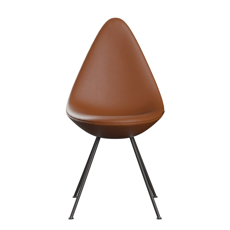 FRITZ HANSEN(フリッツ・ハンセン)DROP CHAIR エッセンシャルレザー