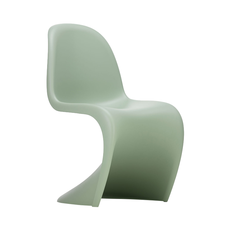 Vitra（ヴィトラ）PANTON CHAIR（パントンチェア）ボルドー｜5%point