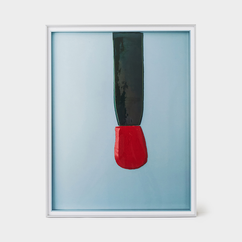 RONAN BOUROULLEC（ロナン ブルレック）バスレリーフ 6 フレーム｜5