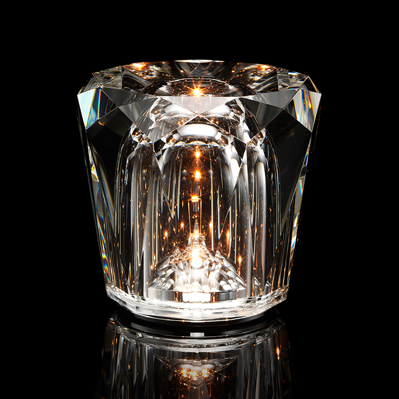 AMBIENTEC（アンビエンテック）XTAL（クリスタル）アクルクス｜5%point