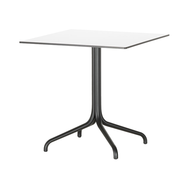 Vitra（ヴィトラ）BELLEVILLE TABLE (ベルヴィル テーブル)ラウンド