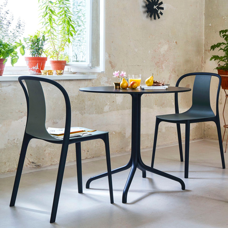 Vitra（ヴィトラ）BELLEVILLE TABLE (ベルヴィル テーブル)ラウンド