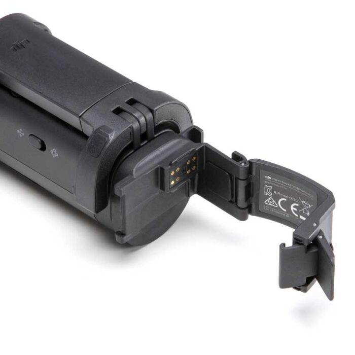 DJI Osmo Pocket Extension Rod | Buy in Australia | CE06766 | Core