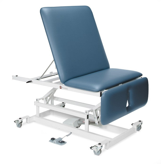 Armedica AM-368 Three-Section Super Bariatric Hi Low Table