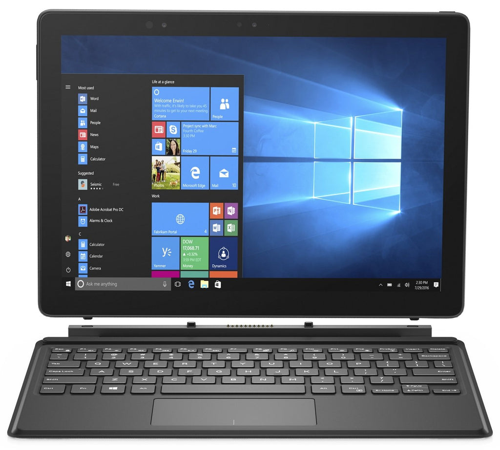 Dell Latitude 5285 2-in-1 FHD 12