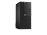 Dell Optiplex 3050 MT Core i5-7500 Quad Core 3.4GHz 8GB RAM 256GB