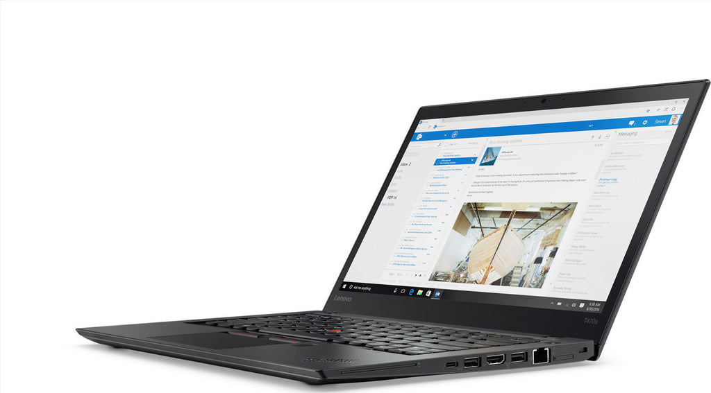 Lenovo ThinkPad T470 14