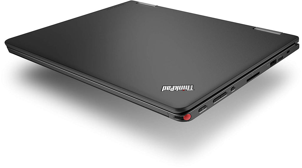 Lenovo ThinkPad Yoga 12 Touchscreen 2-in-1 Ultrabook 12.5