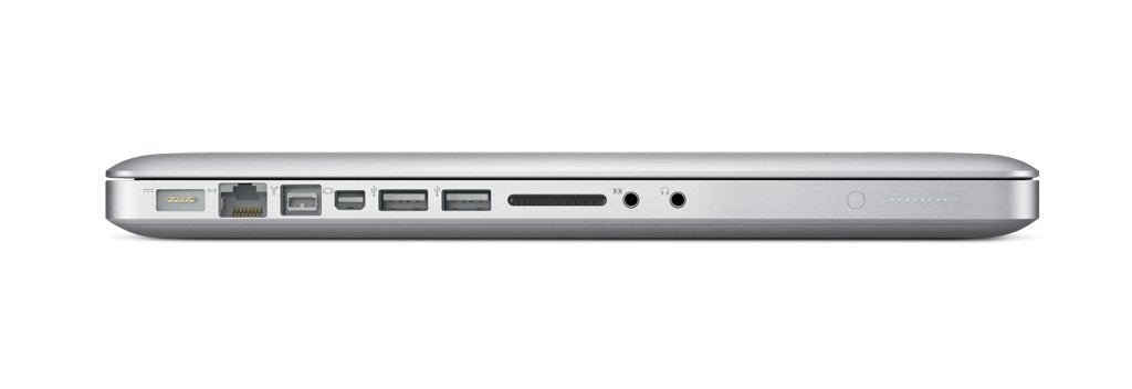 Apple MacBook Pro 15-Inch 