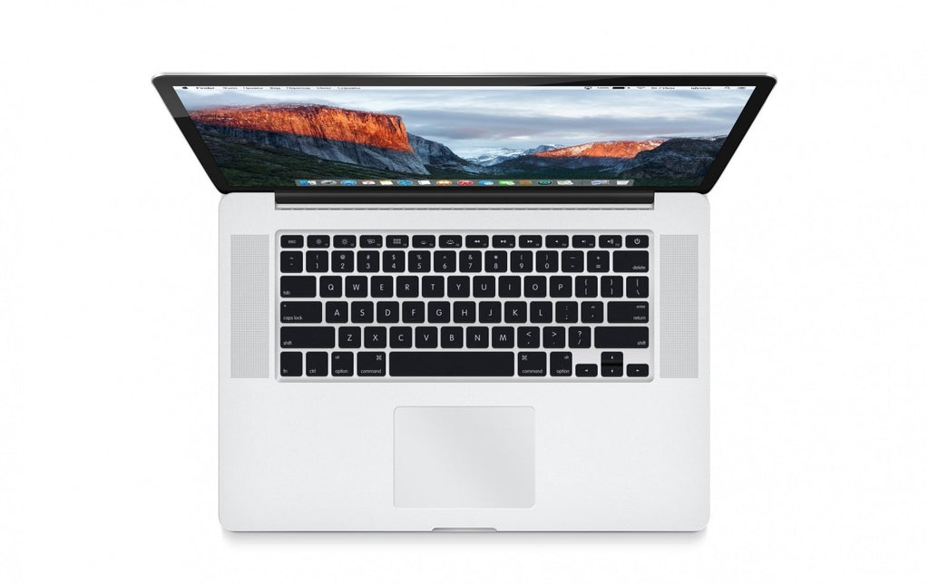 Apple MacBook Pro 15-Inch 