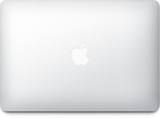 Apple MacBook Air 11.6