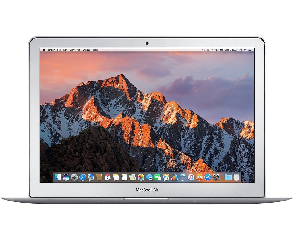 Apple MacBook Air A1465 MD711LL/A (Mid-2013) 11.6