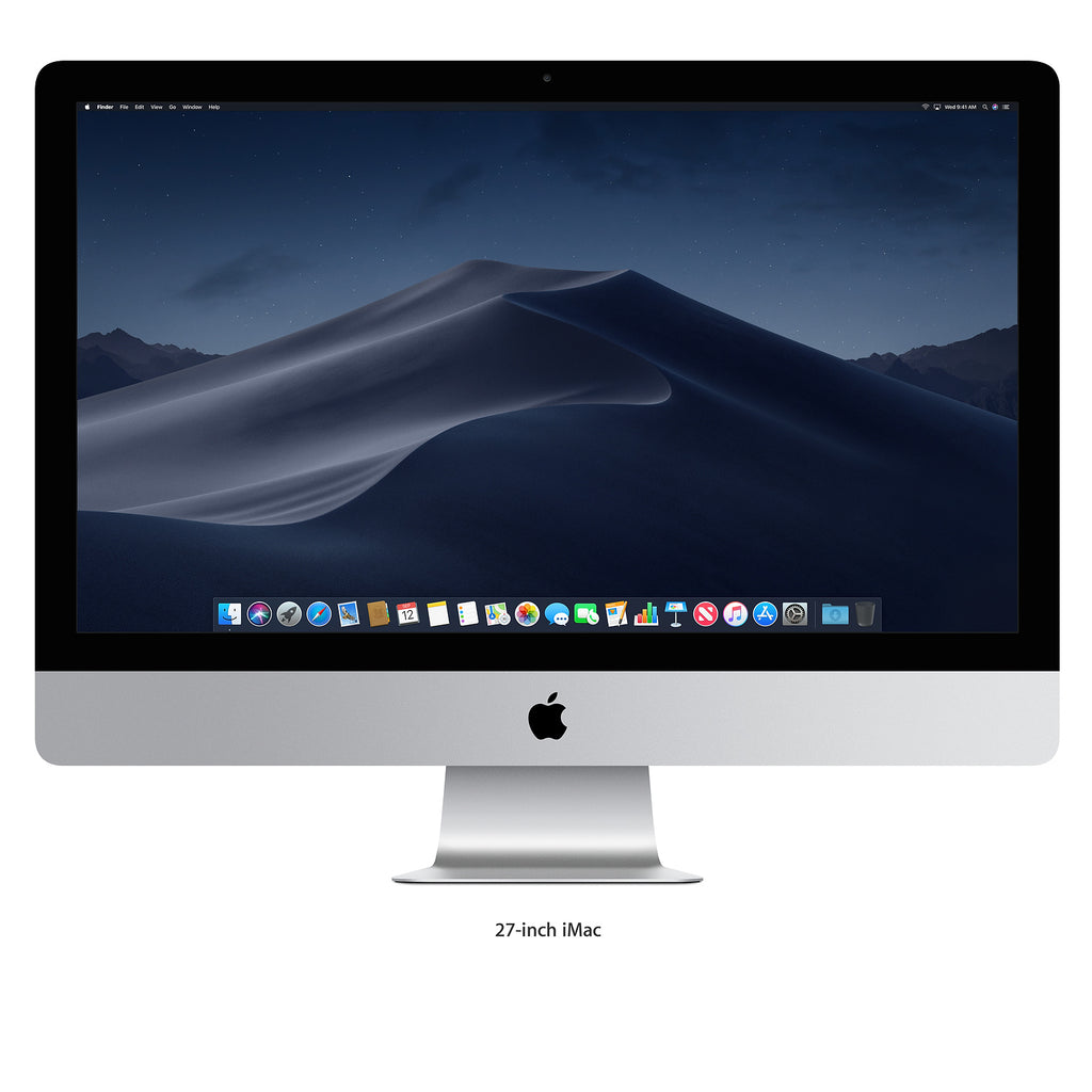 iMac 27インチ 5K late2014 i5 32GB 1TB A1419 Apple iMac 
