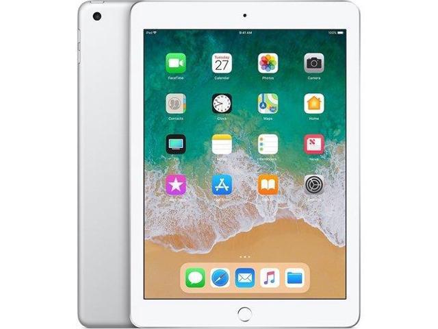 Apple iPad 9.7