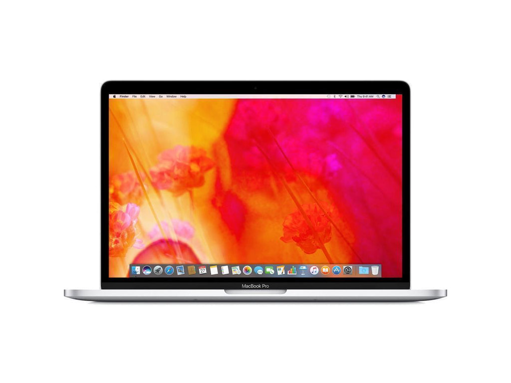 Apple MacBook Pro 13-Inch 