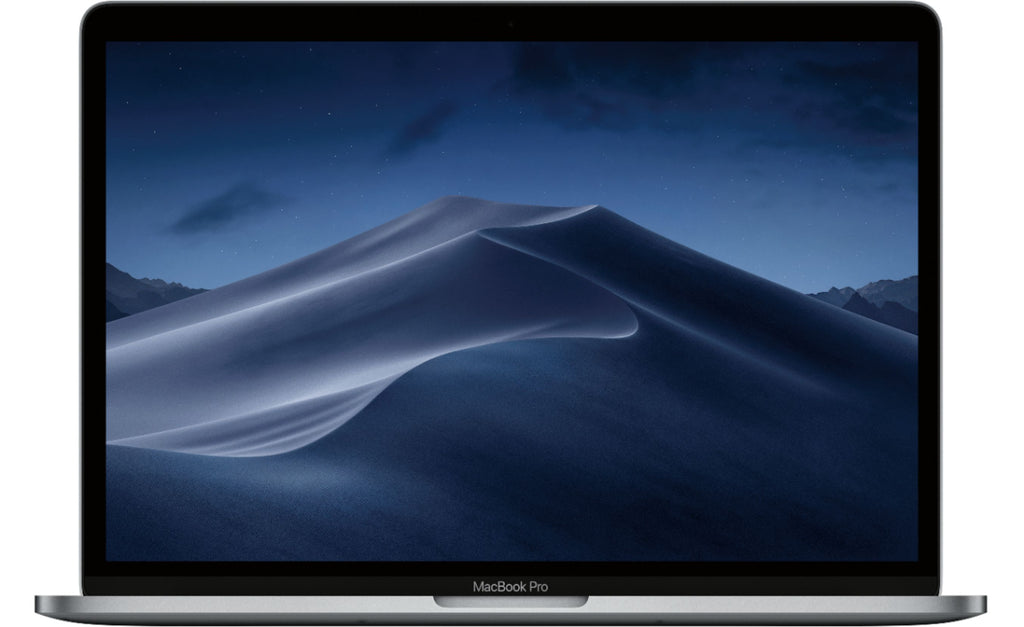 Apple MacBook Pro 15.4
