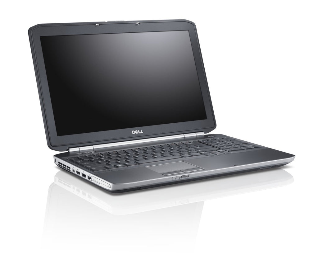 Dell Latitude E5520 15.6