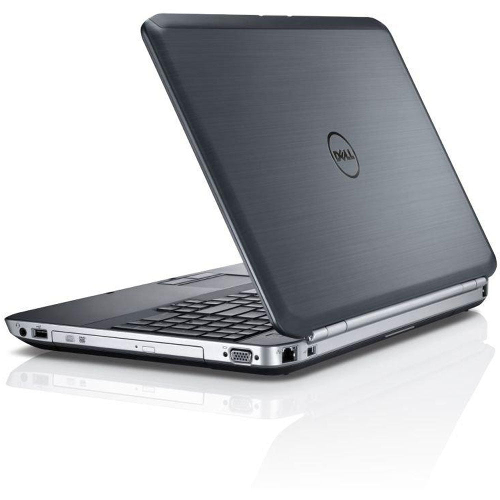 Dell Latitude E5520 15.6
