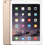 Apple iPad Air 2 Gold 64GB Wi-Fi MH182LL/A A1566 – Coretek Computers