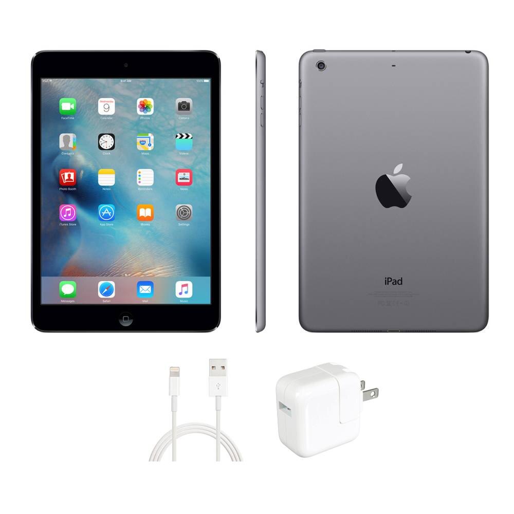 Apple iPad mini 2 Tablet 7.9